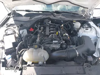 2022 Ford Mustang EcoBoost with VIN 1FA6P8TH0N5139048, listed as a IAAI auction lot 42049179 with 13,440 mi miles and . Bid and sale history available at DreamBid. Image 10.