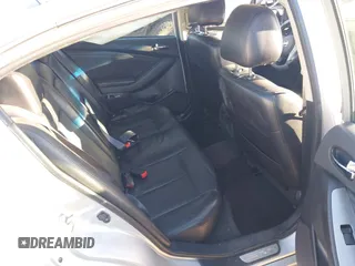 2007 Nissan Altima SL with VIN 1N4BL21E97C151035, listed as a IAAI auction lot 41778250 with Not Provided miles and . Bid and sale history available at DreamBid. Image 8.