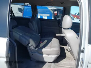 2003 Honda Odyssey EX-L with VIN 5FNRL18903B075004, listed as a IAAI auction lot 41954985 with 225,907 mi miles and . Bid and sale history available at DreamBid. Image 8.