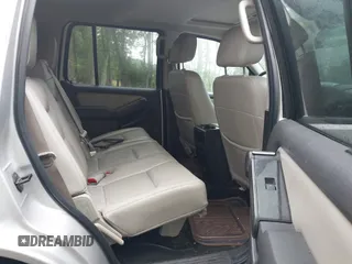 2008 Ford Explorer XLT with VIN 1FMEU63E88UB07334, listed as a IAAI auction lot 42287061 with 190,978 mi miles and . Bid and sale history available at DreamBid. Image 8.