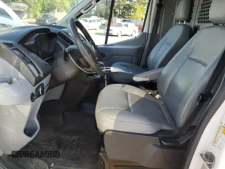 2018 Ford Transit с VIN 1FTYR2XM0JKA61884, выставлен на аукционе Copart как лот 65064845 с пробегом 90 376 миль миль и Чистый • Clean title. История ставок и продаж доступна на DreamBid. Изображение 7.