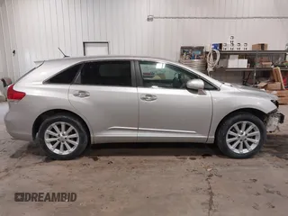 2011 Toyota Venza z VIN 4T3ZA3BB7BU045150, wystawiony jako IAAI lot #41593212 z przebiegiem 167 025 mil mil oraz . Historia ofert i sprzedaży dostępna na DreamBid. Obrazek 14.