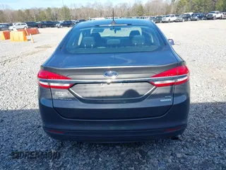 2018 Ford Fusion SE with VIN 3FA6P0HD9JR135398, listed as a IAAI auction lot 41315846 with 96,798 mi miles. Bid and sale history available at carsss.com. Image 16.