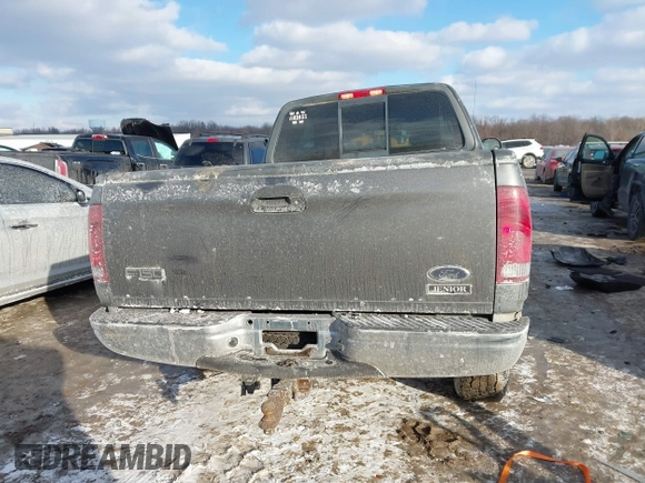 2003 Ford F-150 XL with VIN 1FTRX18W63NA62642, listed as a IAAI auction lot 41407767 with 1 mi miles. Bid and sale history available at carsss.com. Image 16.
