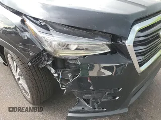 2022 Subaru Ascent Limited с VIN 4S4WMAMD5N3465800, выставлен на аукционе IAAI как лот 42566182 с пробегом 64 154 миль миль и . История ставок и продаж доступна на DreamBid. Изображение 20.