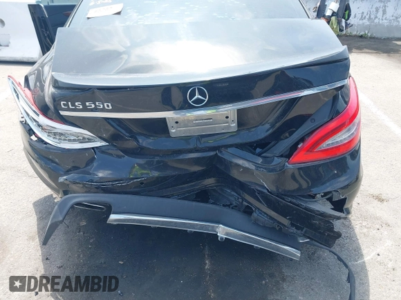 2012 Mercedes-Benz CLS 550 с VIN WDDLJ7DB5CA012311, выставлен на аукционе IAAI как лот 42465609 с пробегом 36 073 миль миль и . История ставок и продаж доступна на DreamBid. Изображение 6.