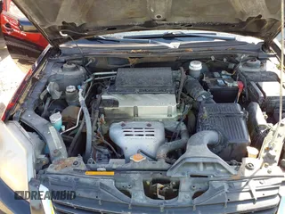 2009 Mitsubishi Galant ES with VIN 4A3AB36F49E001967, listed as a IAAI auction lot 41763760 with 84,297 mi miles. Bid and sale history available at carsss.com. Image 10.