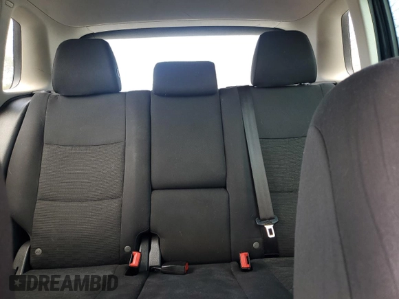 2013 Volkswagen Tiguan SEL with VIN WVGBV3AX1DW581790, listed as a Copart auction lot 51319665 with 194,237 mi miles and Clean Title. Bid and sale history available at DreamBid. Image 10.
