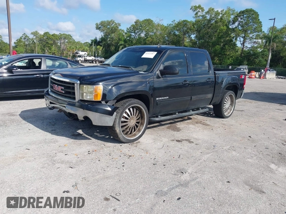 2011 GMC Sierra 1500 SLT с VIN 3GTP2WE37BG123629, выставлен на аукционе IAAI как лот 42327267 с пробегом Не указан миль и . История ставок и продаж доступна на DreamBid. Изображение 18.