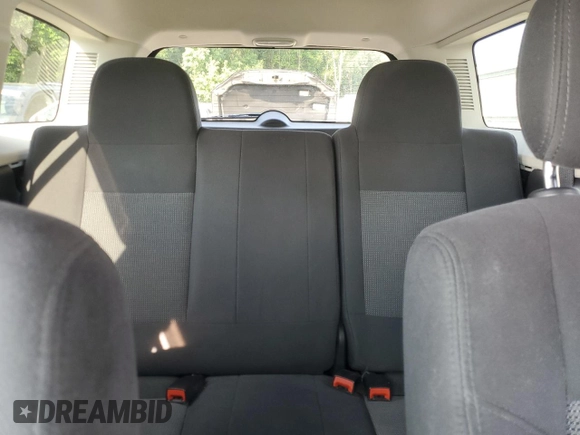 2014 Jeep Patriot Latitude with VIN 1C4NJRFB8ED717276, listed as a Copart auction lot 62717775 with 108,933 mi miles and Salvage title. Bid and sale history available at DreamBid. Image 10.