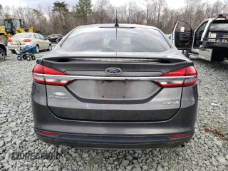 2018 Ford Fusion Hybrid SE with VIN 3FA6P0LU5JR241824, listed as a Copart auction lot 42303303 with 147,956 mi miles. Bid and sale history available at carsss.com. Image 6.