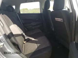 2016 Mitsubishi Outlander ES с VIN JA4AR3AW2GZ036061, выставлен на аукционе Copart как лот 55068025 с пробегом 149 499 миль миль и Списание • Salvage title. История ставок и продаж доступна на DreamBid. Изображение 11.