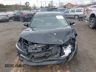2023 Honda Civic Sport with VIN 19XFL2H89PE025553, listed as a IAAI auction lot 41859932 with 36,622 mi miles and . Bid and sale history available at DreamBid. Image 13.