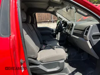 2019 Ford F-550 XL z VIN 1FDUF5GTXKED16424, wystawiony jako Copart lot #58211125 z przebiegiem 200 684 mil mil oraz Szkody całkowita. Historia ofert i sprzedaży dostępna na DreamBid. Obrazek 5.