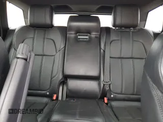 2017 Land Rover Range Rover Sport HSE z VIN SALWR2FK0HA694529, wystawiony jako Copart lot #56167675 z przebiegiem 72 775 mil mil oraz Szkoda całkowita • Salvage title. Historia ofert i sprzedaży dostępna na DreamBid. Obrazek 10.