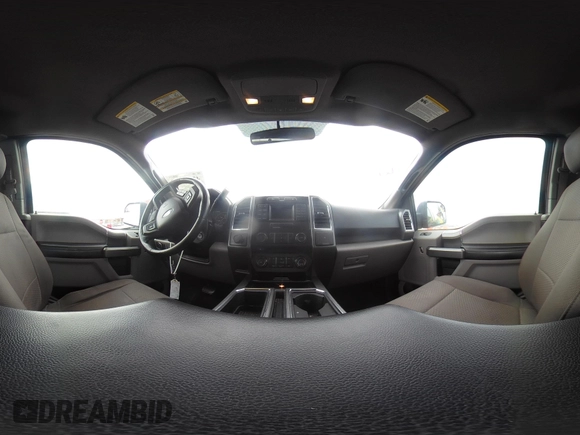 2015 Ford F-150 XL с VIN 1FTEX1CP2FFA70735, выставлен на аукционе IAAI как лот 42358207 с пробегом 148 890 миль миль и . История ставок и продаж доступна на DreamBid. Изображение 21.
