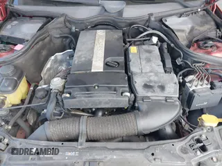 2003 Mercedes-Benz C 230 Kompressor with VIN WDBRN40J13A519175, listed as a IAAI auction lot 42139012 with Not provided miles and . Bid and sale history available at DreamBid. Image 10.