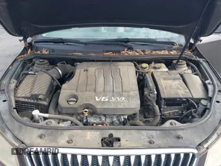 2013 Buick LaCrosse Leather с VIN 1G4GC5E35DF295116, выставлен на аукционе IAAI как лот 42652679 с пробегом 132 218 миль миль и . История ставок и продаж доступна на DreamBid. Изображение 10.