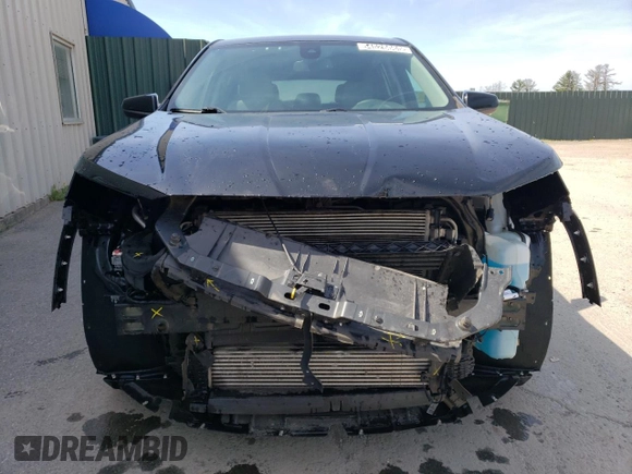 2022 GMC Terrain SLE с VIN 3GKALTEV8NL233401, выставлен на аукционе Copart как лот 54526665 с пробегом 87 838 миль миль и Списание • Salvage title. История ставок и продаж доступна на DreamBid. Изображение 5.