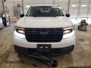 2024 Ford Maverick XL с VIN 3FTTW8B96RRA05531, выставлен на аукционе Copart как лот 47701195 с пробегом 10 016 миль миль и Чистый • Clean title. История ставок и продаж доступна на DreamBid. Изображение 5.