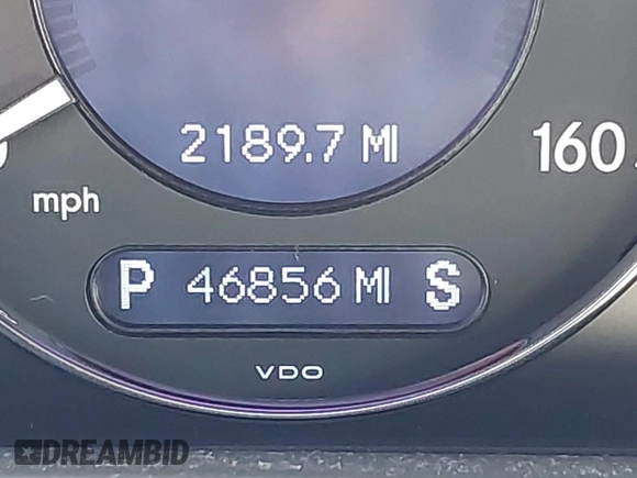2006 Mercedes-Benz E-Class 3.5L with VIN WDBUF56J36A765623, listed as a IAAI auction lot 41903359 with 46,856 mi miles. Bid and sale history available at carsss.com. Image 15.