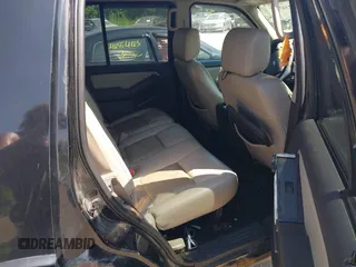 2008 Ford Explorer XLT with VIN 1FMEU73848UA24189, listed as a IAAI auction lot 42543732 with 260,131 mi miles and . Bid and sale history available at DreamBid. Image 8.