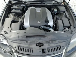 2014 Lexus GS 350 with VIN JTHBE1BL8E5032338, listed as a Copart auction lot 47356305 with 117,336 mi miles and Salvage Title. Bid and sale history available at DreamBid. Image 11.