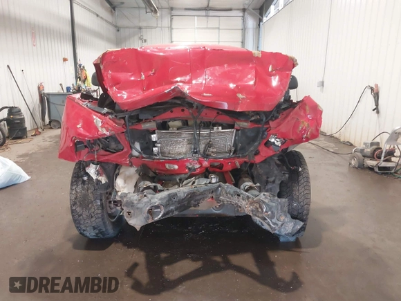 2011 Ram Dakota Big Horn with VIN 1D7RW3GPXBS708649, listed as a IAAI auction lot 39750433 with 147,763 mi miles and . Bid and sale history available at carsss.com. Image 13.