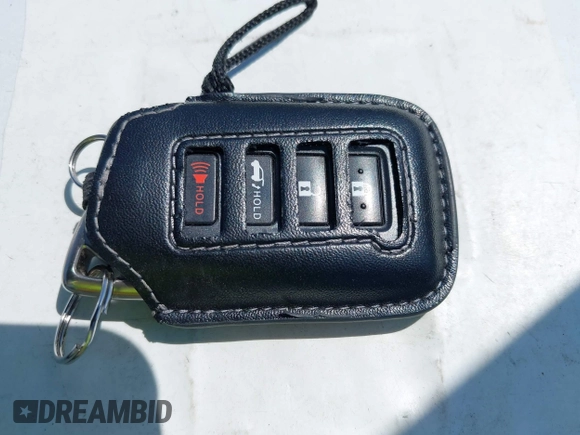 2021 Lexus RX 450h с VIN 2T2HGMDA8MC071897, выставлен на аукционе IAAI как лот 42392067 с пробегом 24 815 миль миль и . История ставок и продаж доступна на DreamBid. Изображение 11.
