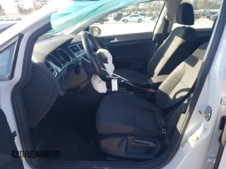 2018 Volkswagen Golf с VIN 3VW717AU7JM765143, выставлен на аукционе Copart как лот 82933624 с пробегом 102 845 миль миль и Списание • Salvage title. История ставок и продаж доступна на DreamBid. Изображение 7.