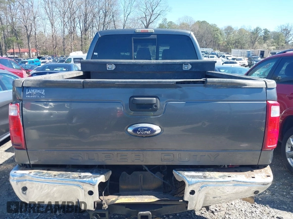 2016 Ford F-250 Lariat with VIN 1FT7W2BT3GEA01205, listed as a IAAI auction lot 41718372 with 363,877 mi miles and . Bid and sale history available at DreamBid. Image 16.
