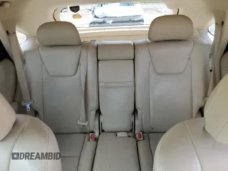 2012 Lexus RX 350 с VIN 2T2ZK1BA9CC078831, выставлен на аукционе Copart как лот 60157175 с пробегом 179 264 миль миль и Списание • Salvage title. История ставок и продаж доступна на DreamBid. Изображение 10.