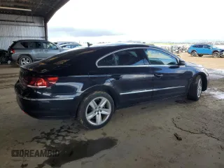 2015 Volkswagen CC Sport с VIN WVWBP7AN1FE811471, выставлен на аукционе Copart как лот 48131685 с пробегом 65 610 миль миль и Списание • Salvage title. История ставок и продаж доступна на DreamBid. Изображение 3.