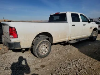 2015 Ram 2500 Tradesman with VIN 3C6TR5HT1FG594303, listed as a Copart auction lot 85491944 with 79,458 mi miles and Salvage title. Bid and sale history available at DreamBid. Image 3.