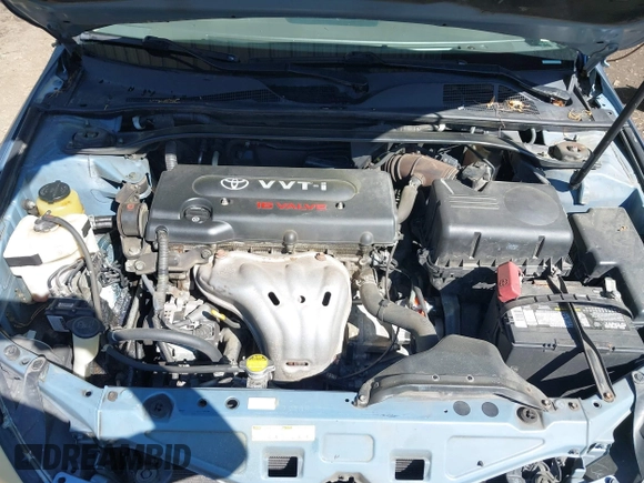 2007 Toyota Solara SE with VIN 4T1CE30P07U759808, listed as a IAAI auction lot 42037640 with 187,352 mi miles and . Bid and sale history available at carsss.com. Image 10.