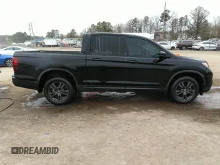 2019 Honda Ridgeline Sport z VIN 5FPYK3F16KB047298, wystawiony jako IAAI lot #41780241 z przebiegiem 43 652 mil mil oraz . Historia ofert i sprzedaży dostępna na DreamBid. Obrazek 13.