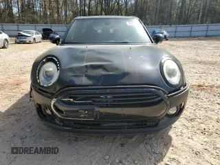 2016 MINI Clubman z VIN WMWLN5C50G2E29737, wystawiony jako Copart lot #50459135 z przebiegiem 129 940 mil mil oraz Szkody całkowita. Historia ofert i sprzedaży dostępna na DreamBid. Obrazek 5.