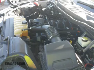 2021 Ford F-150 XL с VIN 1FTEW1C52MKD15474, выставлен на аукционе IAAI как лот 41774168 с пробегом 100 761 миль миль и . История ставок и продаж доступна на DreamBid. Изображение 23.