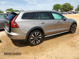 2020 Volvo V60 z VIN YV4102WKXL1048173, wystawiony jako Copart lot #50684014 z przebiegiem 40 863 mil mil oraz . Historia ofert i sprzedaży dostępna na DreamBid. Obrazek 3.
