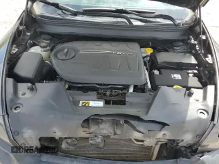 2018 Jeep Cherokee Trailhawk z VIN 1C4PJMBX1JD509120, wystawiony jako Copart lot #58920135 z przebiegiem 42 501 mil mil oraz Szkoda całkowita • Salvage title. Historia ofert i sprzedaży dostępna na DreamBid. Obrazek 12.