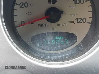 2005 Chrysler PT Cruiser Touring with VIN 3C3EY55E25T307023, listed as a IAAI auction lot 41921262 with 129,257 mi miles and . Bid and sale history available at DreamBid. Image 15.