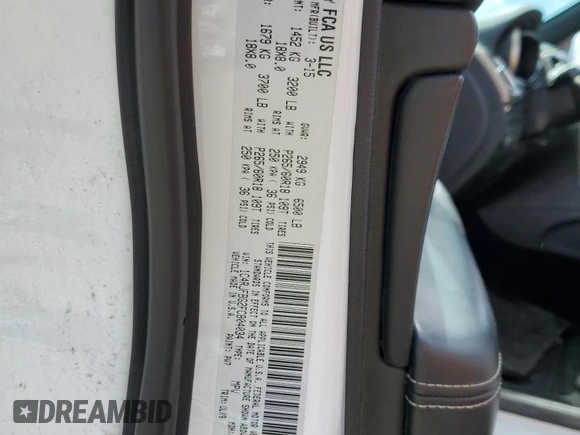 2015 Jeep Grand Cherokee Limited with VIN 1C4RJFBG2FC804034, listed as a Copart auction lot 50902885 with 214,544 mi miles and Salvage Title. Bid and sale history available at carsss.com. Image 13.