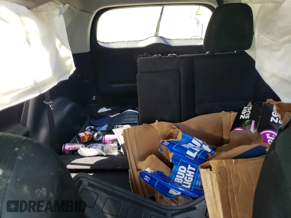 2018 Toyota RAV4 LE with VIN JTMBFREV1JJ238449, listed as a Copart auction lot 47999795 with 85,159 mi miles and Salvage Title. Bid and sale history available at DreamBid. Image 10.