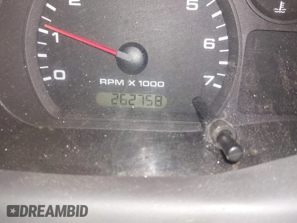 2009 Ford Ranger XLT with VIN 1FTYR44E19PA39643, listed as a IAAI auction lot 41247691 with 262,758 mi miles. Bid and sale history available at carsss.com. Image 15.