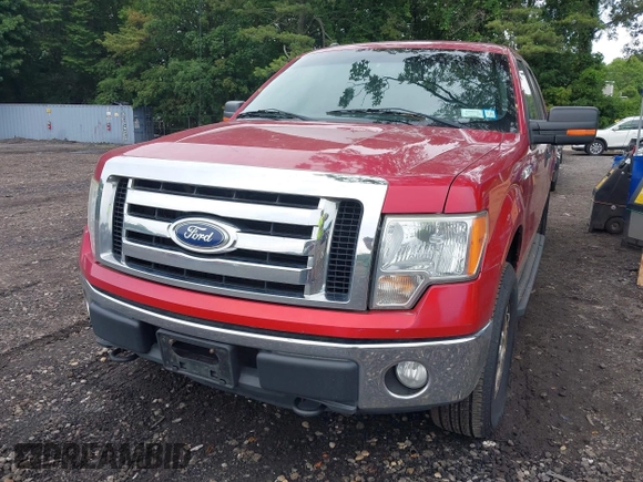 2011 Ford F-150 XL with VIN 1FTFW1EF1BKD16168, listed as a IAAI auction lot 42659851 with 256,032 mi miles and . Bid and sale history available at DreamBid. Image 12.