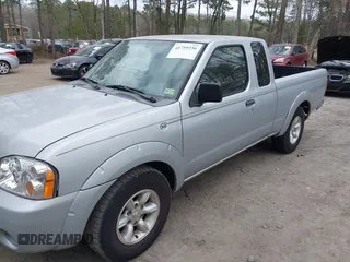 2002 Nissan Frontier XE с VIN 1N6DD26S72C307951, выставлен на аукционе IAAI как лот 41759256 с пробегом 305 267 миль миль и . История ставок и продаж доступна на DreamBid. Изображение 2.