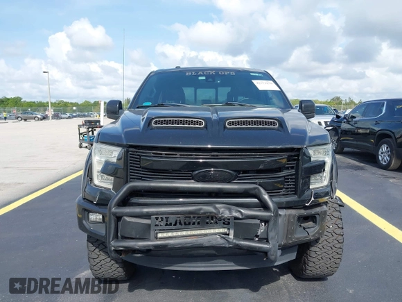 2015 Ford F-150 XLT с VIN 1FTEW1EF1FFC54510, выставлен на аукционе IAAI как лот 42371870 с пробегом 86 902 миль миль и . История ставок и продаж доступна на DreamBid. Изображение 13.