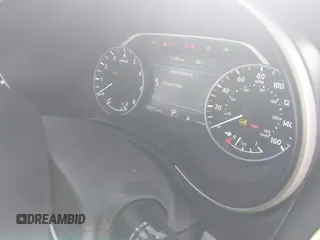 2016 Nissan Maxima SV z VIN 1N4AA6AP4GC446635, wystawiony jako IAAI lot #41672861 z przebiegiem 118 377 mil mil oraz . Historia ofert i sprzedaży dostępna na DreamBid. Obrazek 7.