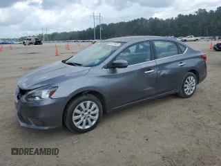 2018 Nissan Sentra SR z VIN 3N1AB7AP6JY240571, wystawiony jako Copart lot #60611945 z przebiegiem 147 237 mil mil oraz Czysty tytuł • Clean title. Historia ofert i sprzedaży dostępna na DreamBid. Obrazek 1.