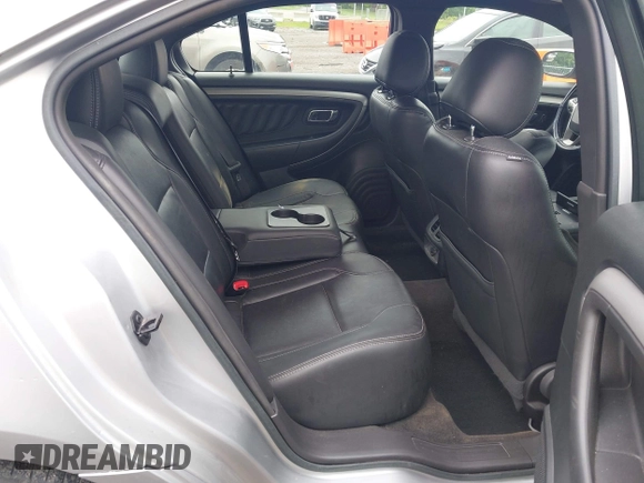 2015 Ford Taurus SEL with VIN 1FAHP2E91FG137696, listed as a IAAI auction lot 42168950 with 81,050 mi miles and . Bid and sale history available at DreamBid. Image 8.